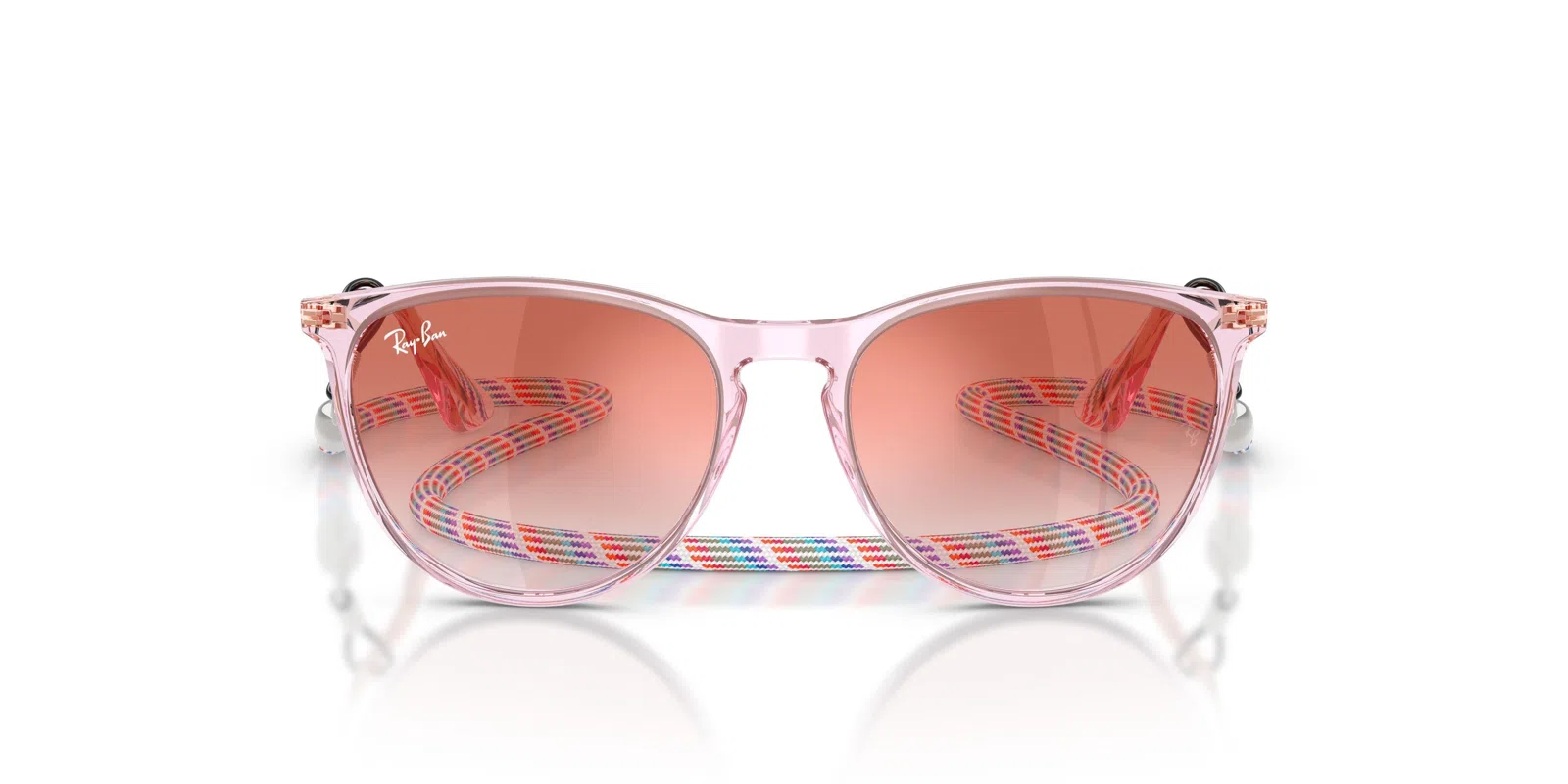 Ray-Ban Kids Erika 0RJ9060SF Sunglasses - view 41